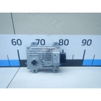 Блок управления АКПП Renault Duster 2012 310321213R