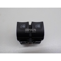 Блок управления стеклоподъемниками Renault Duster 2012 254113300R