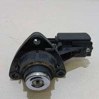 Кнопка открывания багажника Renault Duster 2012 906061872R