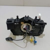 Механизм подрулевой для SRS (ленточный) Renault Duster 2012 255678729R