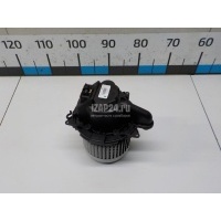 Моторчик отопителя Renault Duster 2012 272107379R