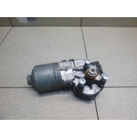 Моторчик стеклоочистителя передний BOSCH Duster 2012 0390241544