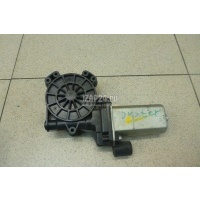 Моторчик стеклоподъемника Renault Duster 2012