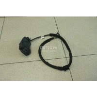 Переключатель подрулевой управления магнитолой Renault Duster 2012 255524718R
