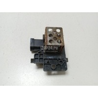 Резистор Renault Duster 2012 255503792R