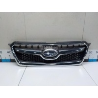 Решетка радиатора Subaru XV (G33,G43) (2011 - 2017)