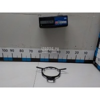 Накладка декоративная VAG Q3 (8U) (2012 - 2018) 8V0419689V58