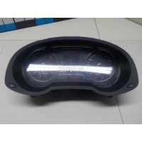Панель приборов VAG Q3 (8U) (2012 - 2018) 8U0920930A