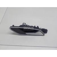 Ручка двери передней внутренняя правая VAG Q3 (8U) (2012 - 2018) 8U1837020A4PK