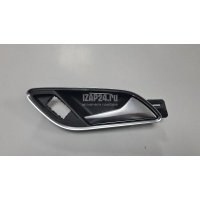 Ручка двери передней внутренняя правая VAG Q3 (8U) (2012 - 2018) 8U2837020A4PK