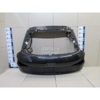Дверь багажника VAG Q3 (8U) (2012 - 2018) 8U0827025