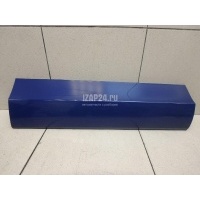 Накладка двери задней правой VAG Q3 (8U) (2012 - 2018) 8U0853970NGRU