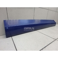 Накладка двери передней правой VAG Q3 (8U) (2012 - 2018) 8U0853960FGRU