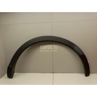 Накладка заднего крыла левого VAG Q3 (8U) (2012 - 2018) 8U08538174U8