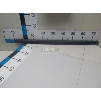 Накладка стекла заднего правого VAG Q3 (8U) (2012 - 2018) 8U0839478