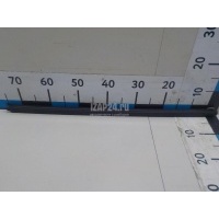 Накладка стекла переднего левого VAG Q3 (8U) (2012 - 2018) 8U0837479