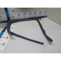 Направляющая стекла двери VAG Q3 (8U) (2012 - 2018) 8U0839440
