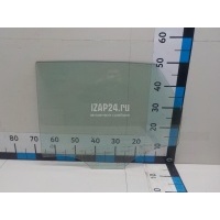 Стекло двери задней левой VAG Q3 (8U) (2012 - 2018) 8U0845205