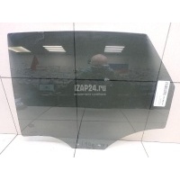 Стекло двери задней левой VAG Q3 (8U) (2012 - 2018) 8U0845205C