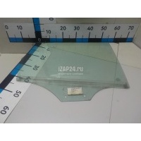 Стекло двери задней правой VAG Q3 (8U) (2012 - 2018) 8U0845206