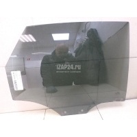 Стекло двери задней правой VAG Q3 (8U) (2012 - 2018) 8U0845206C