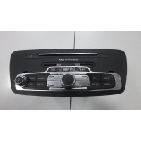 Магнитола VAG Q3 (8U) (2012 - 2018) 8U1035754C