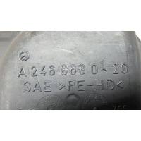 Бачок омывателя лобового стекла Mercedes Benz W246 B-klasse (2012 - 2018) 2468690120