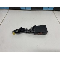 Ответная часть ремня безопасности Mercedes Benz W246 B-klasse (2012 - 2018) 2468600269