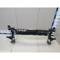 Панель передняя Mercedes Benz W246 B-klasse (2012 - 2018) 2466200234