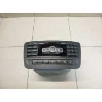 Магнитола Mercedes Benz W246 B-klasse (2012 - 2018) 2469005807