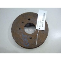 Барабан тормозной Mitsubishi Forfour (W454) (2004 - 2006) 4615A012