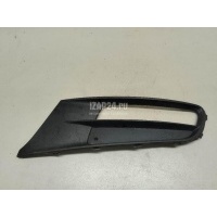 Решетка в бампер левая VAG Sharan 2010 7N0853665A9B9