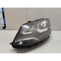 Фара левая VAG Sharan 2010 7N2941753B