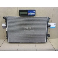 Радиатор основной VAG Alhambra 2010 5N0121253L