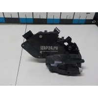 Замок двери задней левой Land Rover Range Rover IV 2013 LR038372