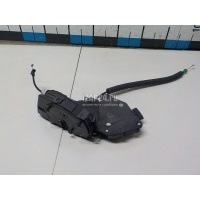 Замок двери задней правой Land Rover Range Rover IV 2013 LR038297