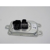 Блок электронный Land Rover Range Rover IV 2013 GX7314B526AC