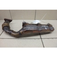 Коллектор выпускной Mercedes Benz W218 CLS (2011 - 2017) 6421400809