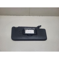 Козырек солнцезащитный (внутри) Mercedes Benz GL-Class X166 (GL/GLS) (2012 - 2019) 16681002109H43