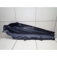 Защита антигравийная Mercedes Benz GL-Class X166 (GL/GLS) (2012 - 2019) 1666804201