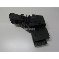 Блок предохранителей Mercedes Benz GL-Class X166 (GL/GLS) (2012 - 2019) 1665402450