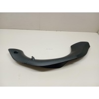 Обшивка двери багажника Citroen-Peugeot 208 (2012 - 2019) 98015366ZD