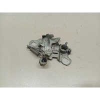 Замок капота Citroen-Peugeot 208 (2012 - 2019) 9673285680
