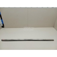 Накладка стекла переднего правого Citroen-Peugeot 208 (2012 - 2019) 9673931380