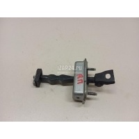 Ограничитель двери Citroen-Peugeot 208 (2012 - 2019) 9671891380