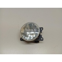 Фара противотуманная Citroen-Peugeot C3 Picasso (2008 - 2017) 9675450980