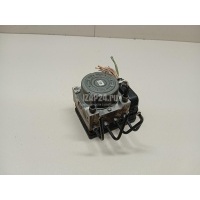 Блок ABS (насос) Citroen-Peugeot 208 (2012 - 2019) 1609927580