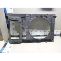 Панель передняя Citroen-Peugeot 408 2012 7104HJ