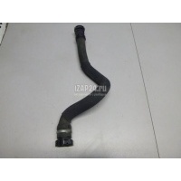 Патрубок отопителя Citroen-Peugeot 408 2012 6466YA