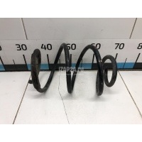Пружина передняя Hyundai-Kia Optima III (2010 - 2015) 546302T031